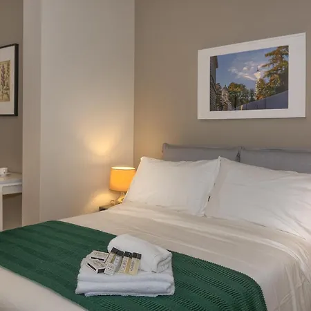 לינה וארוחת בוקר Il Giardino Dei Semplici פיזה