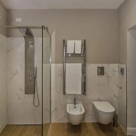 Il Giardino Dei Semplici 4* פיזה