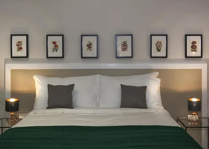 Il Giardino Dei Semplici 4* 比萨