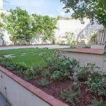 ベッド・アンド・ブレックファスト Il Giardino Dei Semplici ピサ