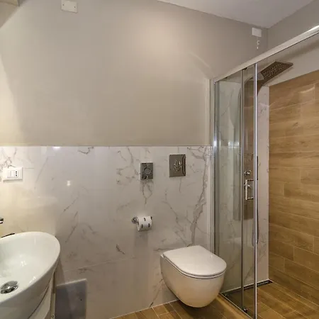 Il Giardino Dei Semplici Bed & Breakfast 4*