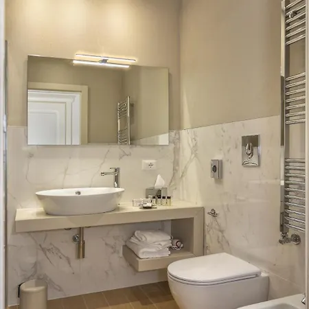 Il Giardino Dei Semplici Bed & Breakfast 4*