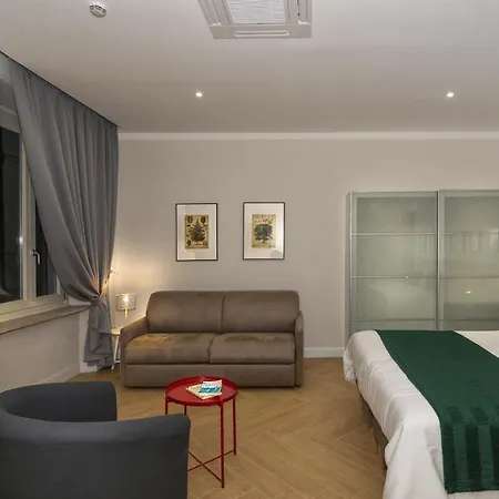 Bed & Breakfast Il Giardino Dei Semplici 4*
