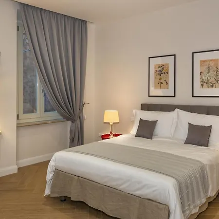 Il Giardino Dei Semplici Bed & Breakfast 4*