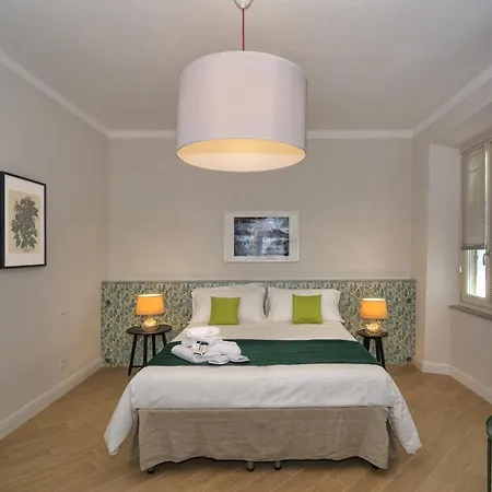 Bed & Breakfast Il Giardino Dei Semplici 4*