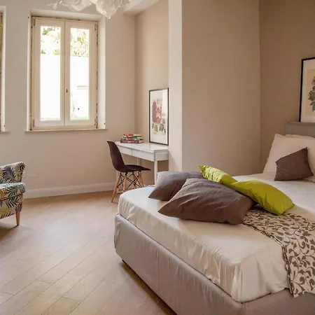 Il Giardino Dei Semplici