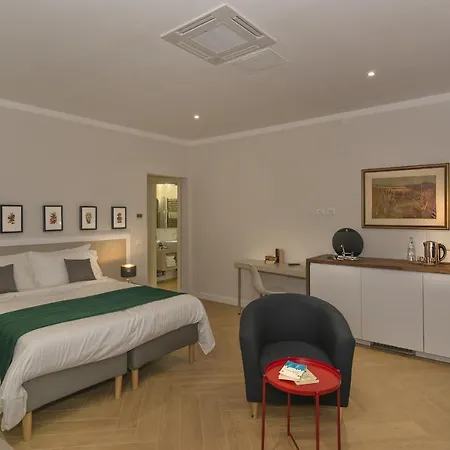 Il Giardino Dei Semplici Pisa