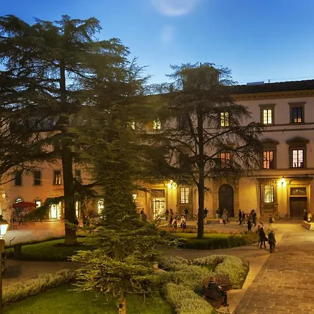 Il Giardino Dei Semplici Bed & Breakfast 4*