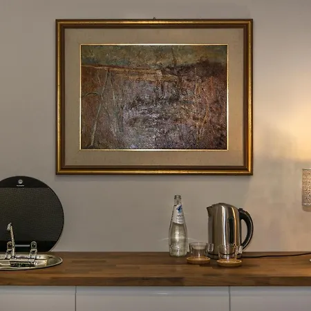 Il Giardino Dei Semplici Bed & Breakfast Pisa