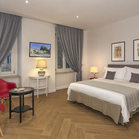 Il Giardino Dei Semplici B&B