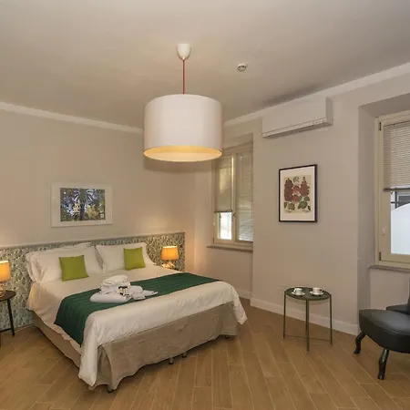 Bed & Breakfast Il Giardino Dei Semplici