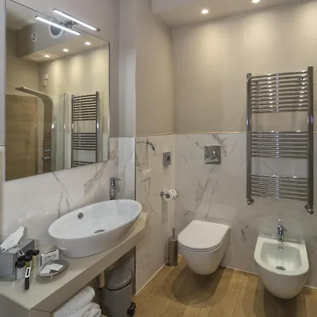 Bed & Breakfast Il Giardino Dei Semplici Pisa