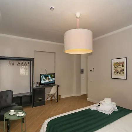 Bed & Breakfast Il Giardino Dei Semplici Pisa