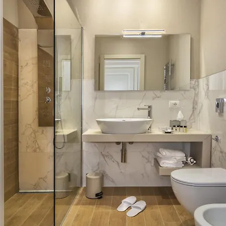 Il Giardino Dei Semplici Bed & Breakfast