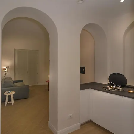 Bed & Breakfast Il Giardino Dei Semplici 4*