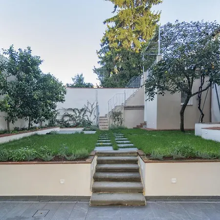 Il Giardino Dei Semplici 4* Pisa