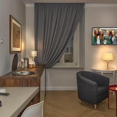 Il Giardino Dei Semplici B&B 피사