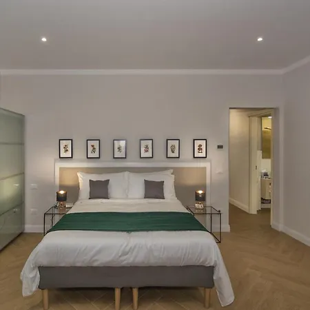 Il Giardino Dei Semplici B&B 피사