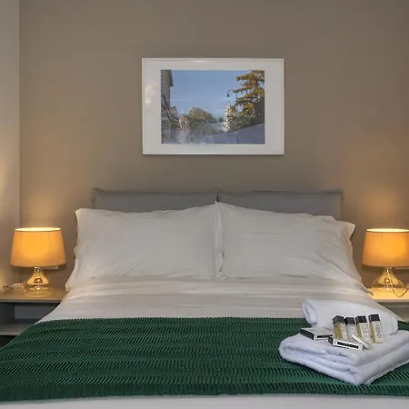 Il Giardino Dei Semplici B&B *