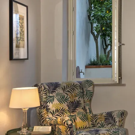 Il Giardino Dei Semplici B&B 피사