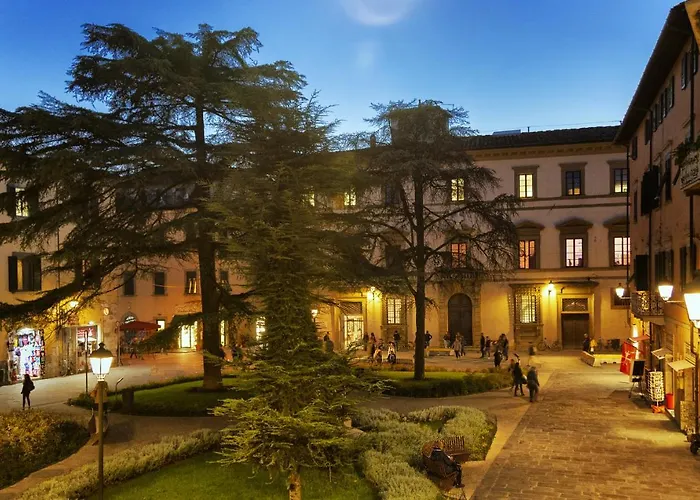 Il Giardino Dei Semplici B&B 4*